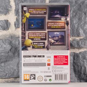 Little Nightmares Edition Complète (03)